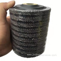 125mm 5 inch sanding grinding wheel flap disc